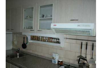 Чехия Byt Lipová - lázně, Екстериор